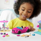 Mattel Bygge legetøj 