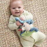 Mattel HKD63, Plysdyr 