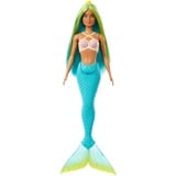 Mattel HRR03, Dukke Turkis