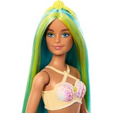 Mattel HRR03, Dukke Turkis