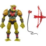 Mattel Masters of the Universe Masterverse Leech Action Figure, Spil figur Masters of the Universe Masterverse Leech Action Figure, 6 År, Flerfarvet