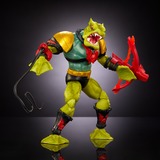 Mattel Masterverse Leech Action Figure, Spil figur 6 År, Flerfarvet, Plast