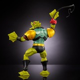 Mattel Masterverse Leech Action Figure, Spil figur 6 År, Flerfarvet, Plast