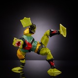 Mattel Masterverse Leech Action Figure, Spil figur 6 År, Flerfarvet, Plast