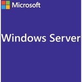 Microsoft Windows Server CAL 2022 Client Access License (CAL) 1 licens(er), Software Licens, Client Access License (CAL), 1 licens(er), Engelsk