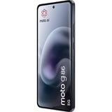 Motorola Mobiltelefon mørkeblå