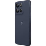 Motorola Mobiltelefon mørkeblå