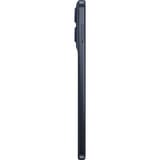 Motorola Mobiltelefon mørkeblå