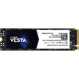 Mushkin Vesta 1 TB, Solid state-drev 