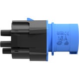 NRGkick 20001004, Adapter Sort/Blå