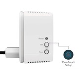 Netgear EX3110-100PES, Repeater 