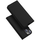 Nevox 2212, Mobiltelefon Cover Sort