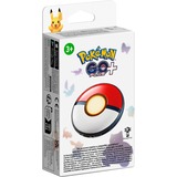 Nintendo Aktivitaetstracker Rød/Hvid