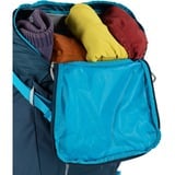 Osprey Hikelite 32, Rygsæk Blå