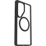 Otterbox React, Mobiltelefon Cover gennemsigtig/Sort
