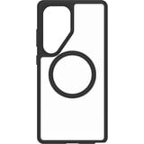 Otterbox React, Mobiltelefon Cover gennemsigtig/Sort