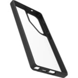 Otterbox React, Mobiltelefon Cover gennemsigtig/Sort