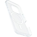 Otterbox Symmetry Clear, Mobiltelefon Cover gennemsigtig