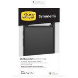 Otterbox Symmetry, Mobiltelefon Cover Sort