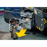 PLAYMOBIL 71144, Bygge legetøj 