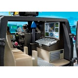 PLAYMOBIL 71144, Bygge legetøj 