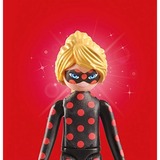 PLAYMOBIL Miraculous: Antibug, Bygge legetøj 
