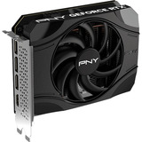 PNY GeForce RTX 5050 Enkelt Blæser, Grafikkort 