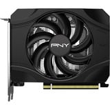 PNY GeForce RTX 5050 Enkelt Blæser, Grafikkort 
