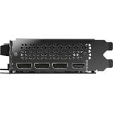 PNY GeForce RTX 5050 Enkelt Blæser, Grafikkort 