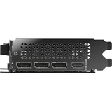 PNY VCG50508SFXPB1, Grafikkort 