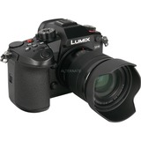 Panasonic Digital kamera Sort
