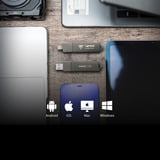 Patriot PVP30 1 TB, Solid state-drev 