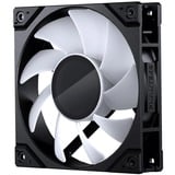 Phanteks M25G2-120 D-RGB Trippelpakke, Sag fan Sort