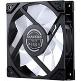 Phanteks M25G2-120 D-RGB Trippelpakke, Sag fan Sort