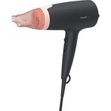 Philips BHD350/10, Hårtørrer Sort/rosé