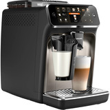 Philips EP5447/90, Kaffe/Espresso Automat Sort/Chrome