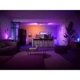 Philips Hue White & Color Ambiance Centris 4 loftspots, LED lys Hvid