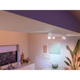 Philips Hue White & Color Ambiance Centris 4 loftspots, LED lys Hvid