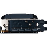 PowerColor Radeon RX 9070 XT Red Devil 16GB OC, Grafikkort Sort