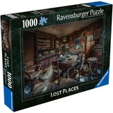 Ravensburger 12000275, Puslespil 