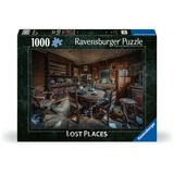 Ravensburger 12000275, Puslespil 