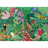Ravensburger 12001432, Puslespil 