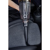 Rowenta X-Force RH99F1 2-i-1 stangstøvsuger Batteri Dry HEPA Poseløs 0,9 L Sort, Grå, Skaft støvsuger Sort/Bronze, 2-i-1 stangstøvsuger, Poseløs, Sort, Grå, 0,9 L, Rektangulær, Dry