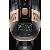 Rowenta X-Force RH99F1 2-i-1 stangstøvsuger Batteri Dry HEPA Poseløs 0,9 L Sort, Grå, Skaft støvsuger Sort/Bronze, 2-i-1 stangstøvsuger, Poseløs, Sort, Grå, 0,9 L, Rektangulær, Dry