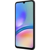 SAMSUNG Galaxy A05s, Mobiltelefon Sort