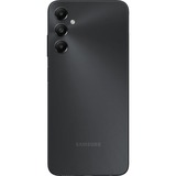 SAMSUNG Mobiltelefon Sort