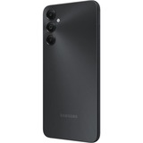 SAMSUNG Mobiltelefon Sort