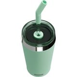 SIGG 6015.10, Thermo mug lysegrøn