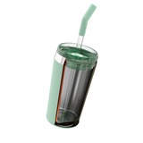 SIGG 6015.10, Thermo mug lysegrøn