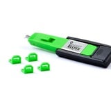 SMARTKEEPER ESSENTIAL USB-B Port Lock (BL04) + Lock Key Mini (U04), Låsekasser 